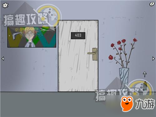 暗影城迷失逃脱第3部分攻略 Shadow City Lost攻略3