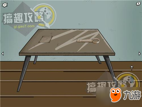 暗影城迷失逃脱第3部分攻略 Shadow City Lost攻略3