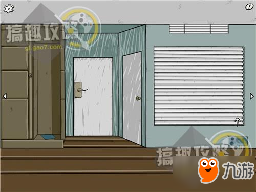 暗影城迷失逃脱第3部分攻略 Shadow City Lost攻略3