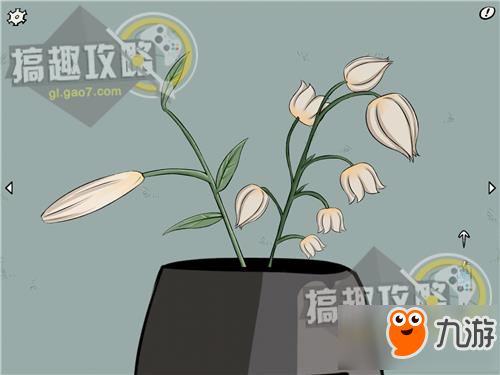 暗影城迷失逃脱第3部分攻略 Shadow City Lost攻略3