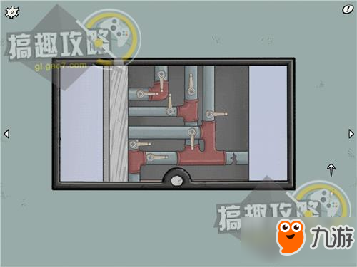 暗影城迷失逃脱第3部分攻略 Shadow City Lost攻略3