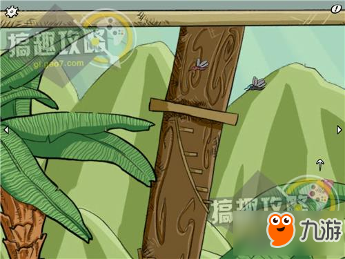 暗影城迷失逃脱第3部分攻略 Shadow City Lost攻略3