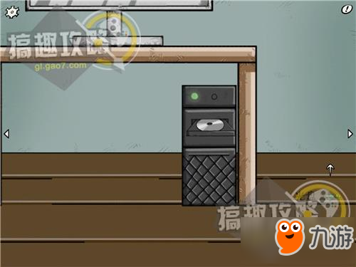 暗影城迷失逃脱第3部分攻略 Shadow City Lost攻略3