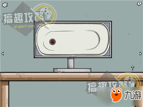 暗影城迷失逃脱第3部分攻略 Shadow City Lost攻略3