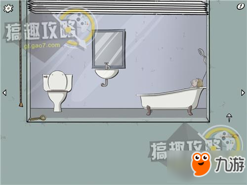 暗影城迷失逃脱第2部分攻略 Shadow City Lost攻略2