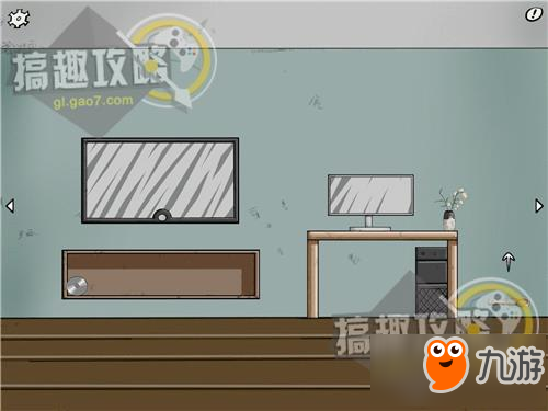 暗影城迷失逃脱第2部分攻略 Shadow City Lost攻略2