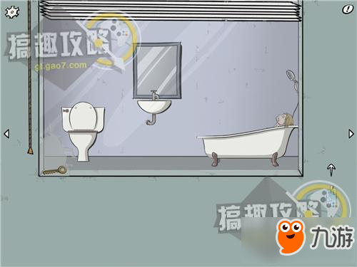 暗影城迷失逃脱第2部分攻略 Shadow City Lost攻略2