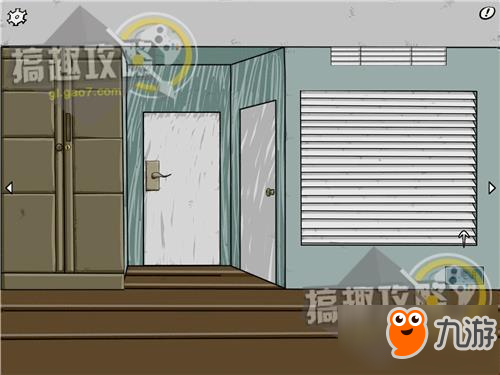 暗影城迷失逃脱第1部分攻略 Shadow City Lost攻略1