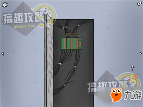 暗影城迷失逃脱第1部分攻略 Shadow City Lost攻略1