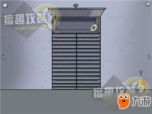 暗影城迷失逃脱第1部分攻略 Shadow City Lost攻略1