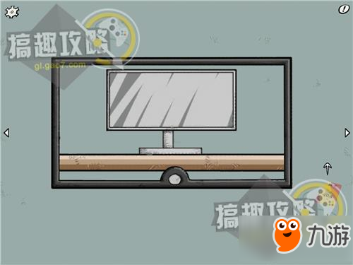 暗影城迷失逃脱第1部分攻略 Shadow City Lost攻略1