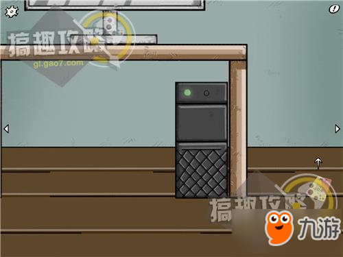 暗影城迷失逃脱第1部分攻略 Shadow City Lost攻略1