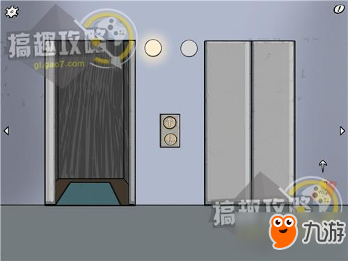 暗影城迷失逃脱第1部分攻略 Shadow City Lost攻略1