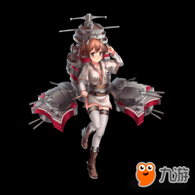 戰(zhàn)艦少女R日向?qū)傩越馕?戰(zhàn)列艦日向怎么樣