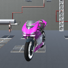 GT Bike Stunt Racing Game
