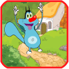 Oggy Adventure Run如何升级版本