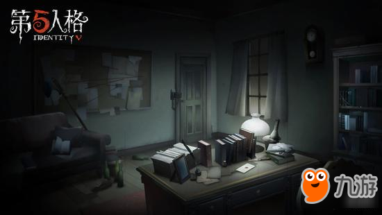 网易谢其良：《第五人格》将带来全新剧情体验