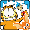 Garfield Color Book for Kids免费下载