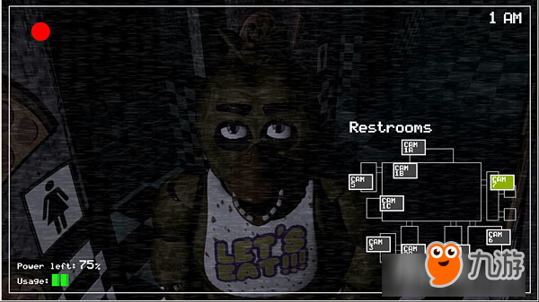 玩具熊系列开发者：压力太大，回归家庭，暂停新作