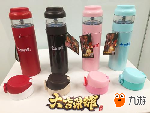 《大唐荣耀》手游7月6日内测开启 玩法活动大翻新！