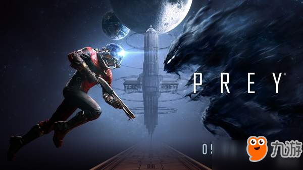 《掠食》曾有飞翔技能？却遭到艺术设计师强烈反对