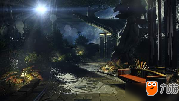 《掠食》曾有飞翔技能？却遭到艺术设计师强烈反对