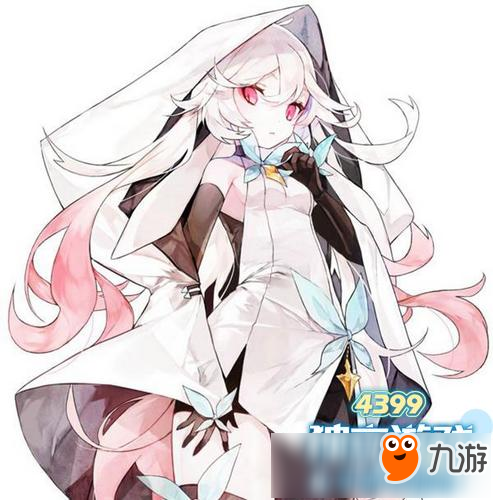 魔女之泉3主角是誰 witchspring3角色介紹