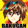 Trick Bakugan Battle Brawler