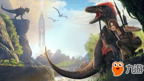 《方舟:生存进化》8月正式发售 Steam版将涨价