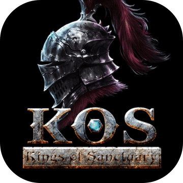 KOS - Kings of Sanctuary