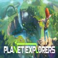 PlanetExplorers