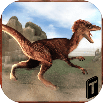 Dinosaur Race 3D