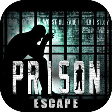 脱出ゲーム　PRISON -監獄からの脱出-