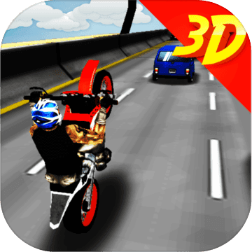 Top MOTO Racing 3D