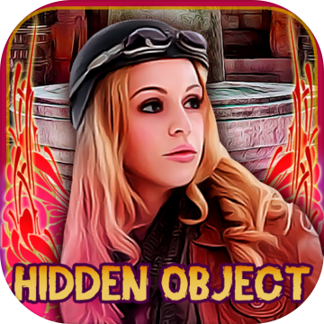 Hidden Object - Eden Adventure