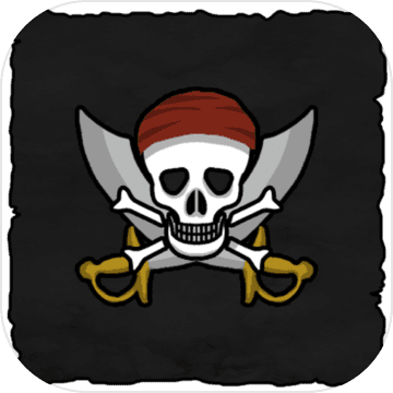 养成海盗 : 大海盗时代
