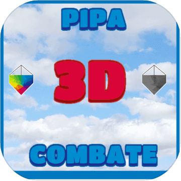Pipa - Combate 3D