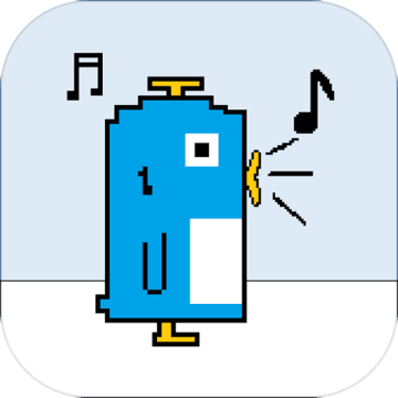 Scream Penguin (팔분음표)