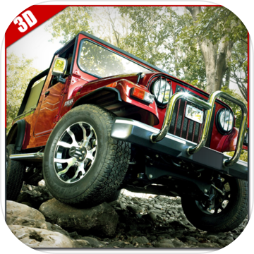 OffRoad Jeep Adventure 2016