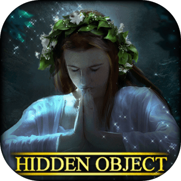 Hidden Object - Psalms