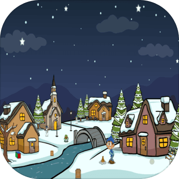Shivering Boy Escape 2