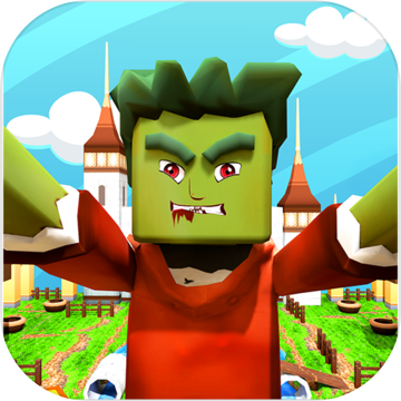 MINERUN - minecraft story
