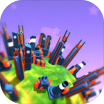 Tappy Planet