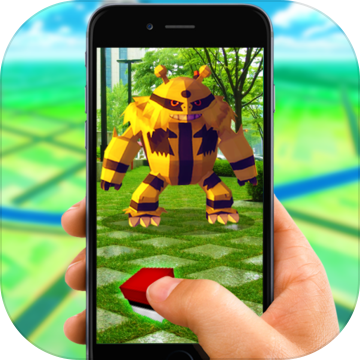 Block Pixelmon Battle Go