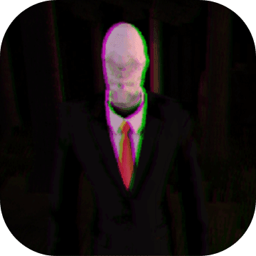 Slender - VR Cardboard