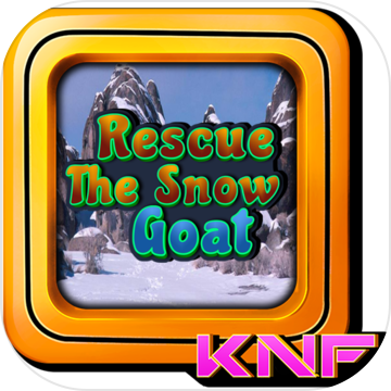 Can You Rescue The Snow Goat