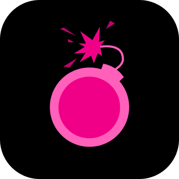 Boooom!! -たった1発で爆破できますか？-