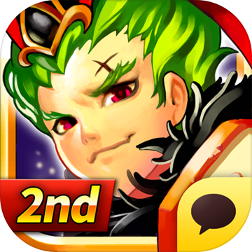 无限突破三国志 for Kakao
