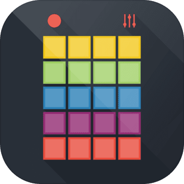 DJ Loop Pads 2