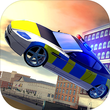3D SWAT POLICE MOBILE CORPS